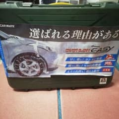 タイヤチェーン(値下げしました。)のサムネイル