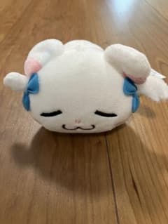 とっとこハム太郎　ぬいぐるみ小さめのサムネイル