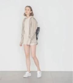 emmi×asics トレーニングジャケットのサムネイル