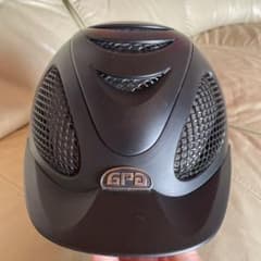 annさま専用です。GPA 馬術 乗馬のサムネイル