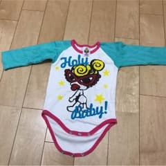 ヒスミニ ロンパのサムネイル