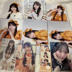 CUTIE STREET 川本笑瑠セットのサムネイル