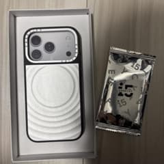 CASETiFY×GDRAGON iPhone 17 Pro トレカ付 - メルカリ