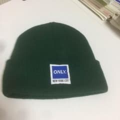 onlyny ビーニーのサムネイル