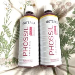 販売終了】doTERRA ミネラル ピンクパイン 550ml 2本 - メルカリ
