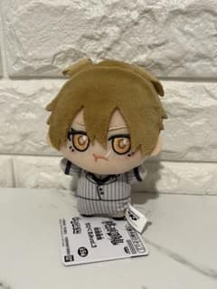 【タグ付き】桃源暗鬼 ちびぐるみvol.3 桃草蓬