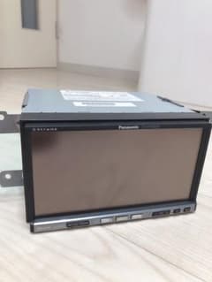 Panasonic ストラーダ CN-HW880DF Aのサムネイル