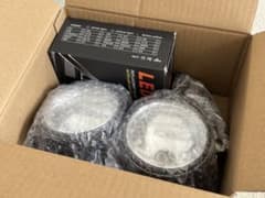 ホンダ フォグランプレンズ LED フォグライト 純正変換コード レモン