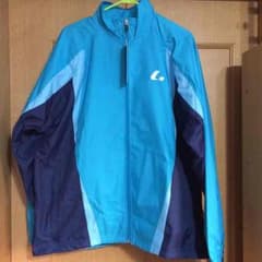 ☆激安☆ LUCENT シャカシャカ上下組 メンズMのサムネイル