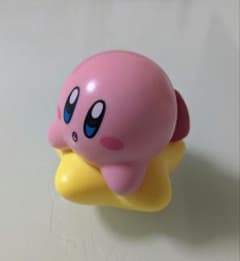 アミューズメント専用景品 星のカービィ ゆらゆらマスコットVol.1