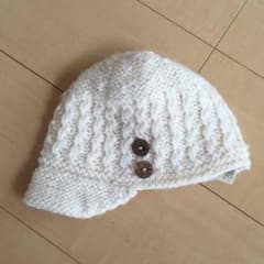エディーバウアー 帽子ビーニーのサムネイル