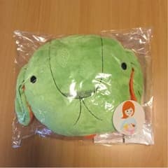 ☆いちごさま専用ページ☆【未使用】授乳枕のサムネイル