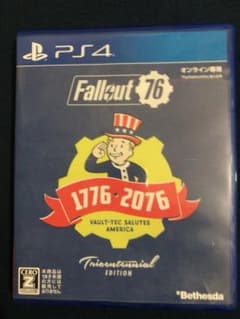 Fallout76のサムネイル