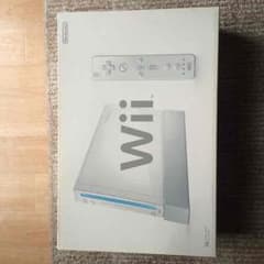 wiiセット  500円引きの大安売りのサムネイル
