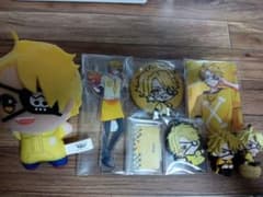 たっつん グッズ まとめ売りのサムネイル