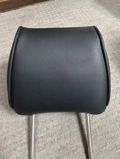 ヘッドレスト　シートのサムネイル