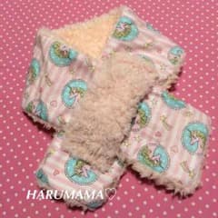 ユニコーン×プードルファーマフラーのサムネイル