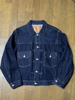 r*s様 LEVI'SLEVI’S 507XX 1953モデル TYPE2 セカ r*s様 LEVI'SLEVI'S 507XX 1953モデル TYPE2 セカ - メルカリ