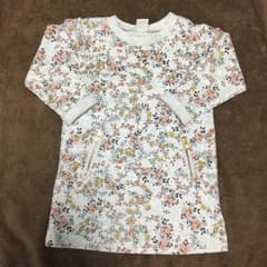 OLD NAVY 花柄ワンピースのサムネイル