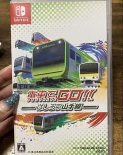 電車でGO!! はしろう山手線のサムネイル