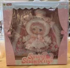 【限定品】Nommi スプリングストロベリー 春のベリー 春日苺苺限定 限定品】Nommi スプリングストロベリー 春のベリー 春日苺苺限定