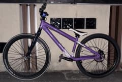 熊本 引き取り限定 commencal absolut AL2のサムネイル