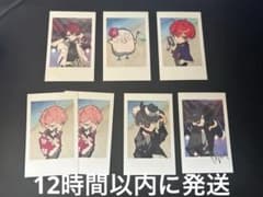 CRフェス2025 ブロマイド Crazy raccoonのサムネイル