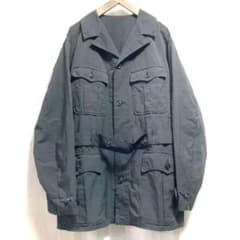 Lサイズ！完売品！Porter Classic ウェザーヴィンガムジャケット 