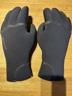 ◇新品◇Patagonia R4 Wool Lined Gloves - メルカリ