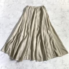 CP SHADES × ロンハーマン Lily Skirt マキシスカート - メルカリ