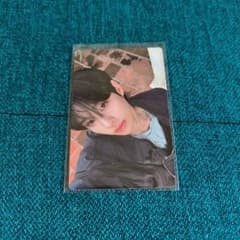 close your eyes ソンミン トレカ - メルカリ