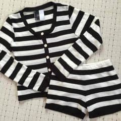 rady ボーダーセットアップのサムネイル