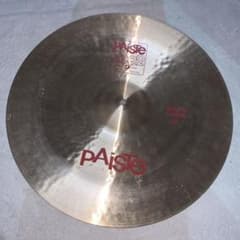 PAiSTE 2002 ノボチャイナ 20のサムネイル
