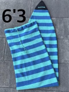 ★ダカイン★ニットケース★美品★のサムネイル