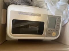 Panasonic GOPAN SD-RBM1000-W ホームベーカリーのサムネイル