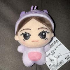 aespa ちびぐるみ キャラクターズ着ぐるみver. NINGNING