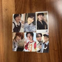 Stray Kids スキズ アイエン トレカのサムネイル