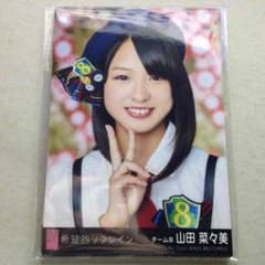 AKB48チーム8 公式生写真 15枚ランダムセットのサムネイル