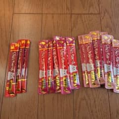 CIAOちゅ〜る 20本のサムネイル