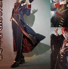 【3日間限定値下げ】ALKALOID　TRIP衣装　風早巽　コスプレ m15150667366_1.jpg?1740876673