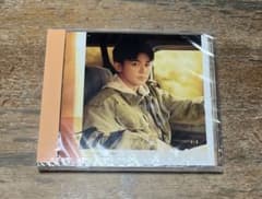 WEST. 唯一無二 のんちゃん盤 未開封