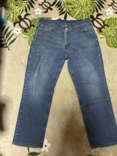 Levi's 541 w34 アメカジのサムネイル
