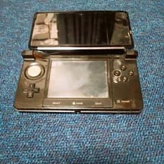 3DSジャンク品のサムネイル