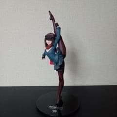 ロングレイジジョシコウセイ不良品フィギュアのサムネイル