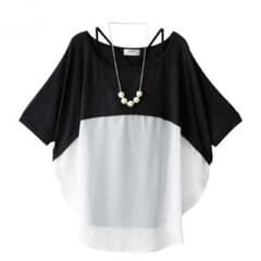 シフォンチュニック3点セット 出品再開！のサムネイル