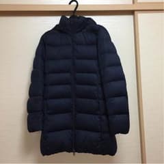 yukanyan様専用☆UNIQLOストレッチダウンのサムネイル
