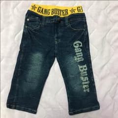 美品  ズボンのサムネイル