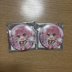 すとぷり さとみくん 缶バッジ まとめ売りのサムネイル