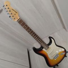 【あたり個体 フレイムネック】 SELDER ストラトキャスター あたり個体 フレイムネック】 SELDER ストラトキャスター - メルカリ