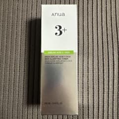 Anua AZELAIC ACID 3 CICA TONERのサムネイル